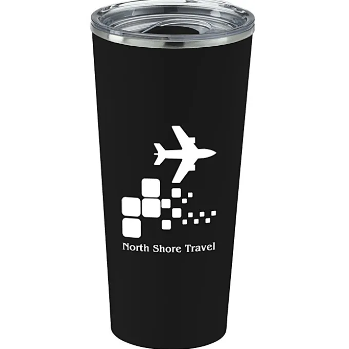 Sterling Vacuum Tumbler - 17 oz