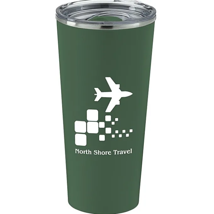 Sterling Vacuum Tumbler - 17 oz
