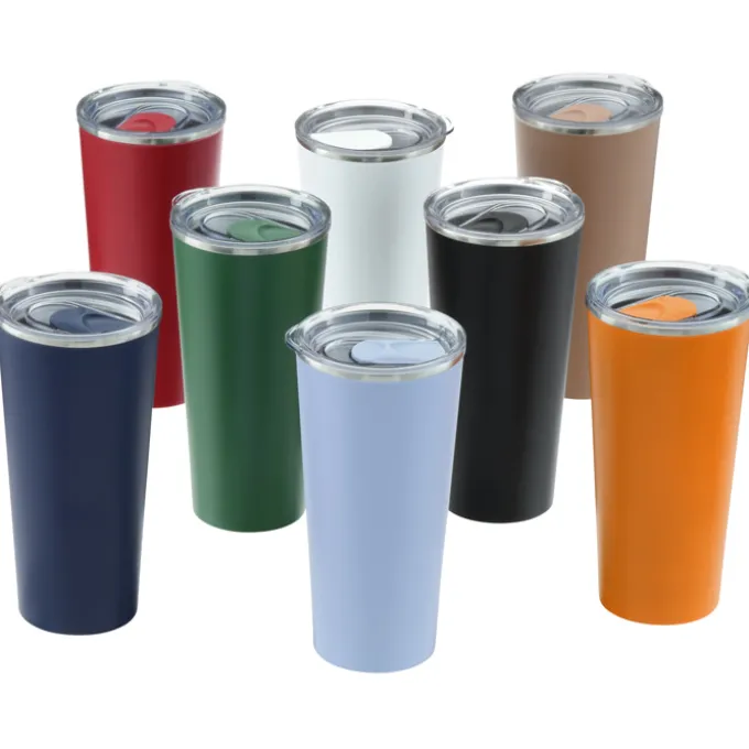 Sterling Vacuum Tumbler - 17 oz