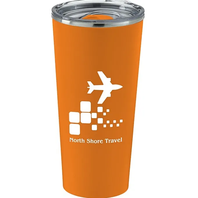 Sterling Vacuum Tumbler - 17 oz