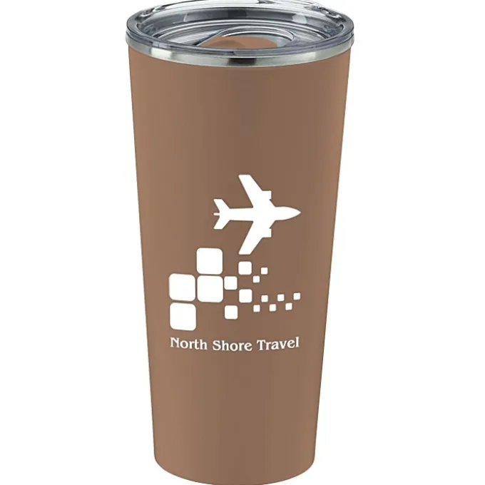 Sterling Vacuum Tumbler - 17 oz