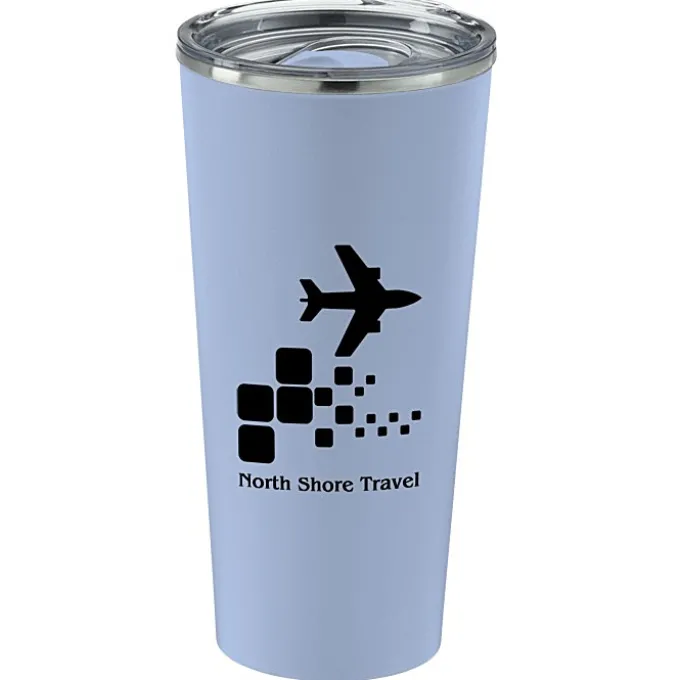 Sterling Vacuum Tumbler - 17 oz