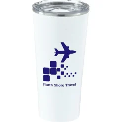 Sterling Vacuum Tumbler - 17 oz