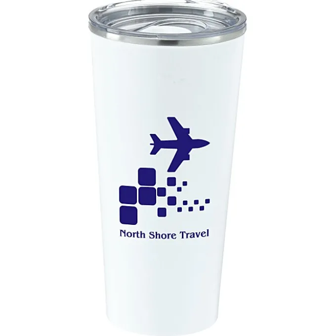 Sterling Vacuum Tumbler - 17 oz