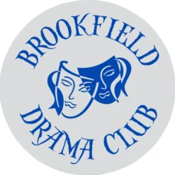 Sticker by the Roll - Circle - 2 1/2 inches