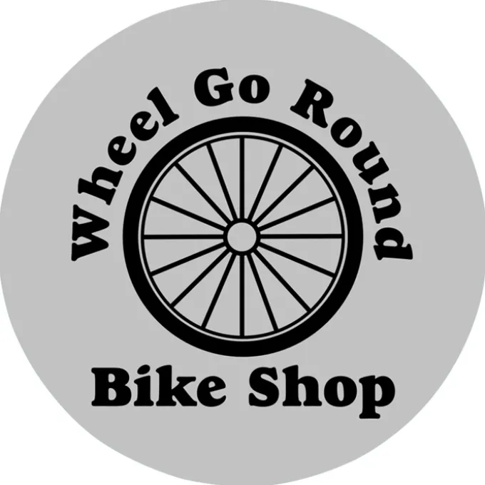 Sticker by the Roll - Circle - 3 1/2 inches