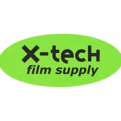 Sticker by the Roll - Oval - 3/8 inches x 7/8 inches