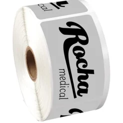 Sticker by the Roll - Rectangle - 1-3/4 inches x 3 inches