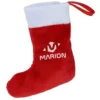 Stocking Ornament
