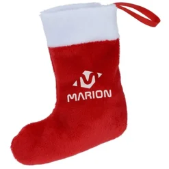 Stocking Ornament
