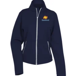 Stockton Box Knit Lightweight Jacket - Ladies'