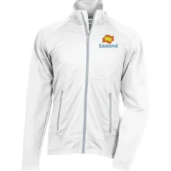 Stockton Box Knit Lightweight Jacket - Men's