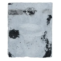 Stonecast Slate Plaque - 10 inches