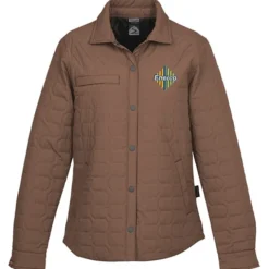 Storm Creek Artisan Shirt Jacket - Ladies'