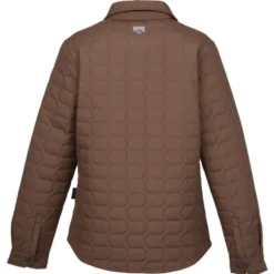 Storm Creek Artisan Shirt Jacket - Ladies'