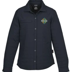 Storm Creek Artisan Shirt Jacket - Ladies'