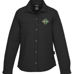 Storm Creek Artisan Shirt Jacket - Ladies'