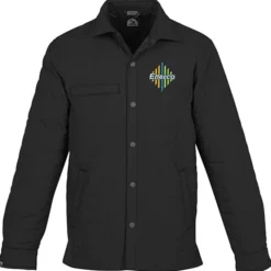 Storm Creek Artisan Shirt Jacket - Men's