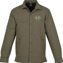 Storm Creek Artisan Shirt Jacket - Men's