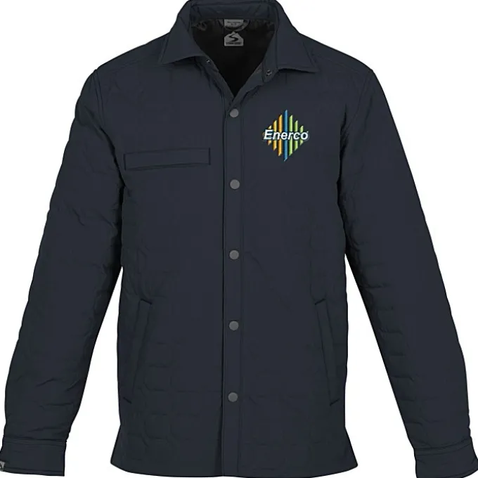 Storm Creek Artisan Shirt Jacket - Men's
