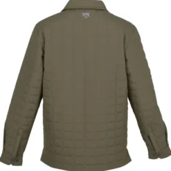 Storm Creek Artisan Shirt Jacket - Men's