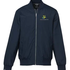 Storm Creek Aviator Bomber Jacket - Men's