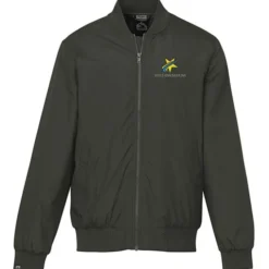 Storm Creek Aviator Bomber Jacket - Men's