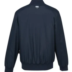 Storm Creek Aviator Bomber Jacket - Men's