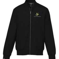 Storm Creek Aviator Bomber Jacket - Men's