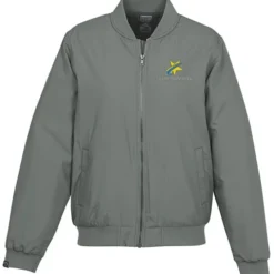 Storm Creek Aviator Bomber Jacket - Ladies'