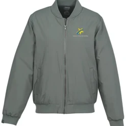 Storm Creek Aviator Bomber Jacket - Ladies'