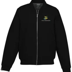 Storm Creek Aviator Bomber Jacket - Ladies'