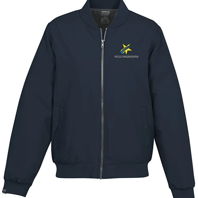 Storm Creek Aviator Bomber Jacket - Ladies'