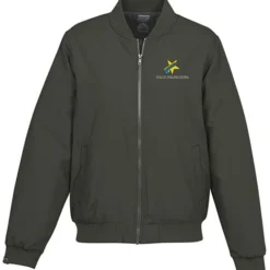 Storm Creek Aviator Bomber Jacket - Ladies'