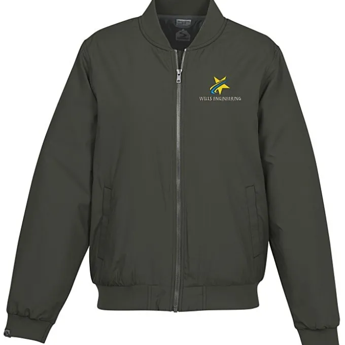 Storm Creek Aviator Bomber Jacket - Ladies'