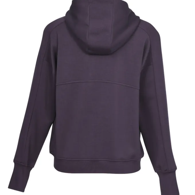 Storm Creek Comfort Zone Super Soft Modal Blend Full-Zip Hoodie - Ladies'