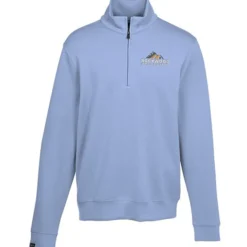 Storm Creek Comfort Zone Super Soft Modal Blend 1/4-Zip Pullover