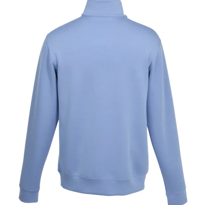 Storm Creek Comfort Zone Super Soft Modal Blend 1/4-Zip Pullover