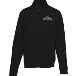 Storm Creek Comfort Zone Super Soft Modal Blend 1/4-Zip Pullover