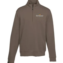 Storm Creek Comfort Zone Super Soft Modal Blend 1/4-Zip Pullover