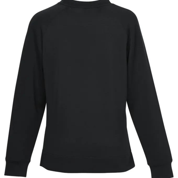 Storm Creek Comfort Zone Super Soft Modal Blend Crew - Ladies'