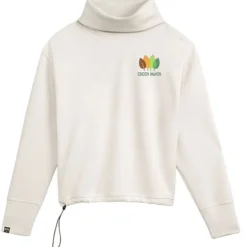 Storm Creek Comfort Zone Super Soft Modal Blend Funnel Neck - Ladies'