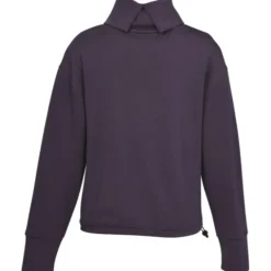 Storm Creek Comfort Zone Super Soft Modal Blend Funnel Neck - Ladies'