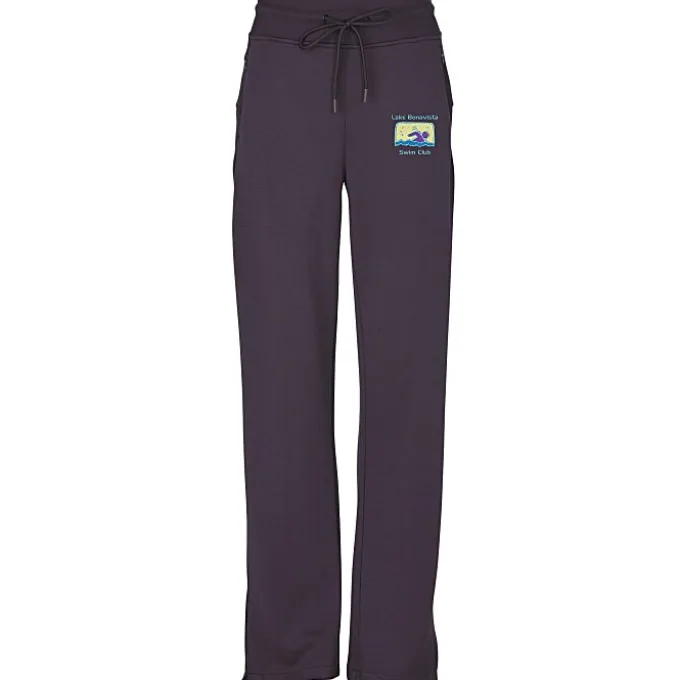 Storm Creek Comfort Zone Super Soft Modal Blend Straight Leg Pants - Ladies'