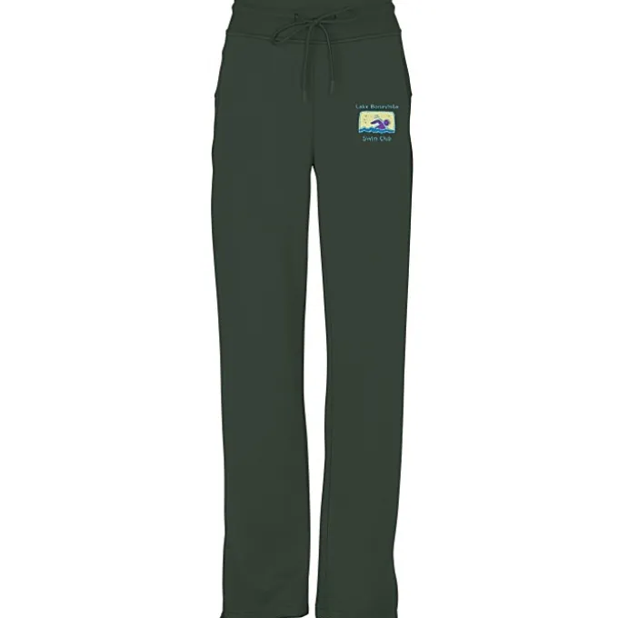 Storm Creek Comfort Zone Super Soft Modal Blend Straight Leg Pants - Ladies'