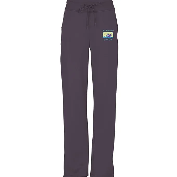 Storm Creek Comfort Zone Super Soft Modal Blend Straight Leg Pants - Ladies'
