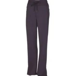 Storm Creek Comfort Zone Super Soft Modal Blend Straight Leg Pants - Ladies'