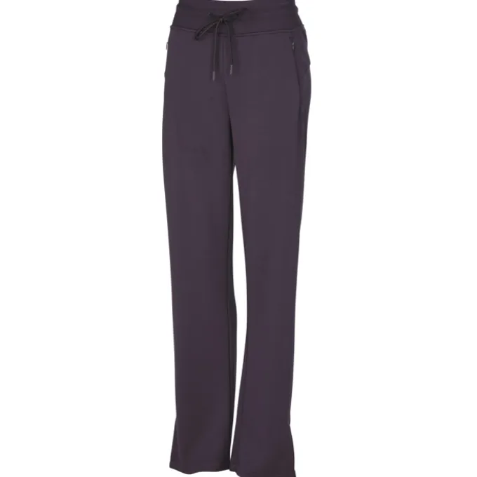 Storm Creek Comfort Zone Super Soft Modal Blend Straight Leg Pants - Ladies'