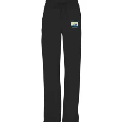 Storm Creek Comfort Zone Super Soft Modal Blend Straight Leg Pants - Ladies'