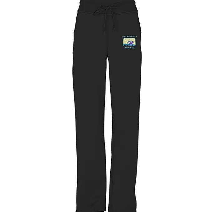 Storm Creek Comfort Zone Super Soft Modal Blend Straight Leg Pants - Ladies'
